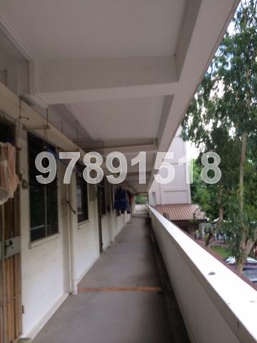 Blk 1 Beach Road (Kallang/Whampoa), HDB 3 Rooms #86402412